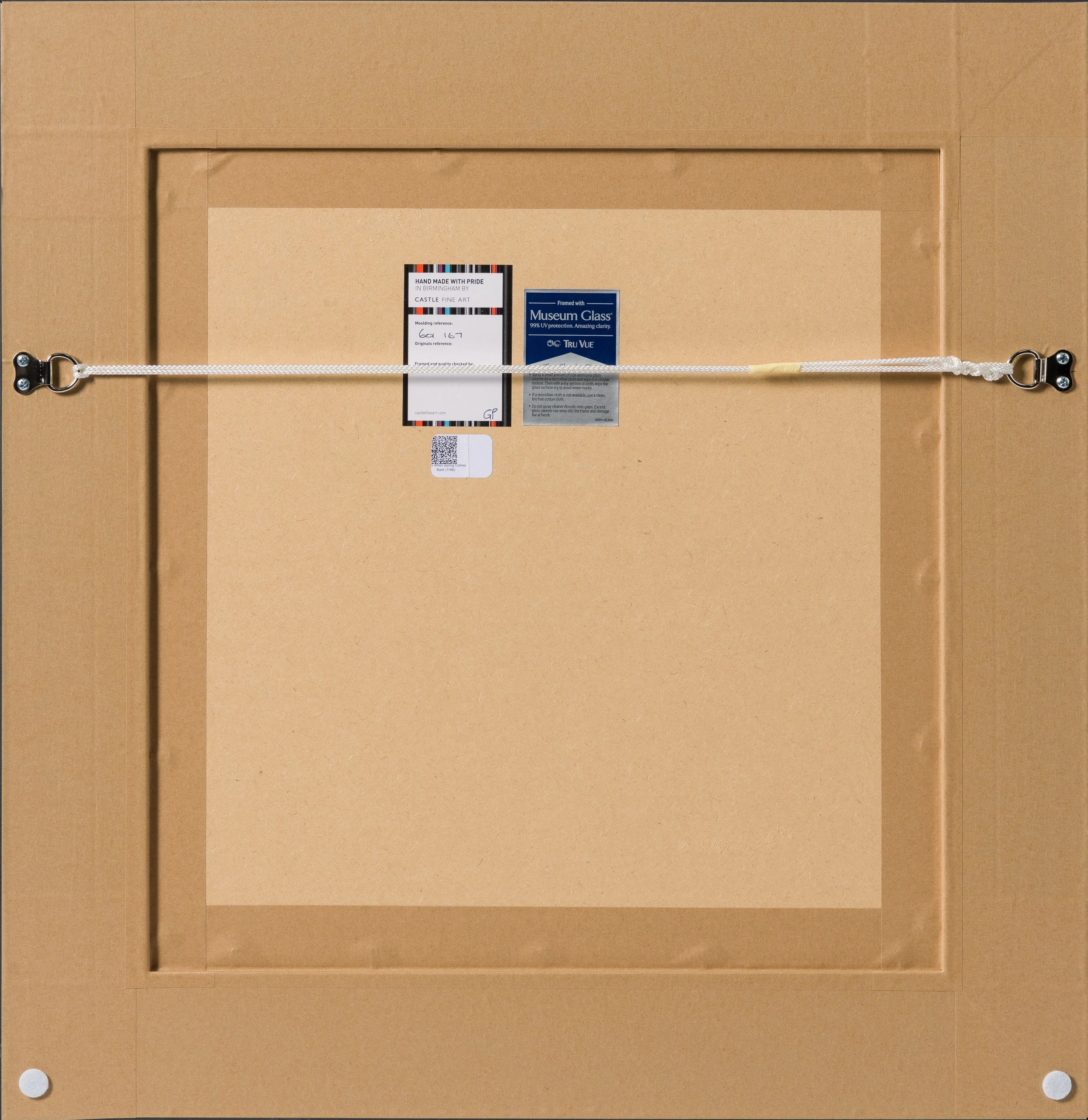 When Spring Comes Back (1198) 8 When Spring Comes Back (1198) - Image 8