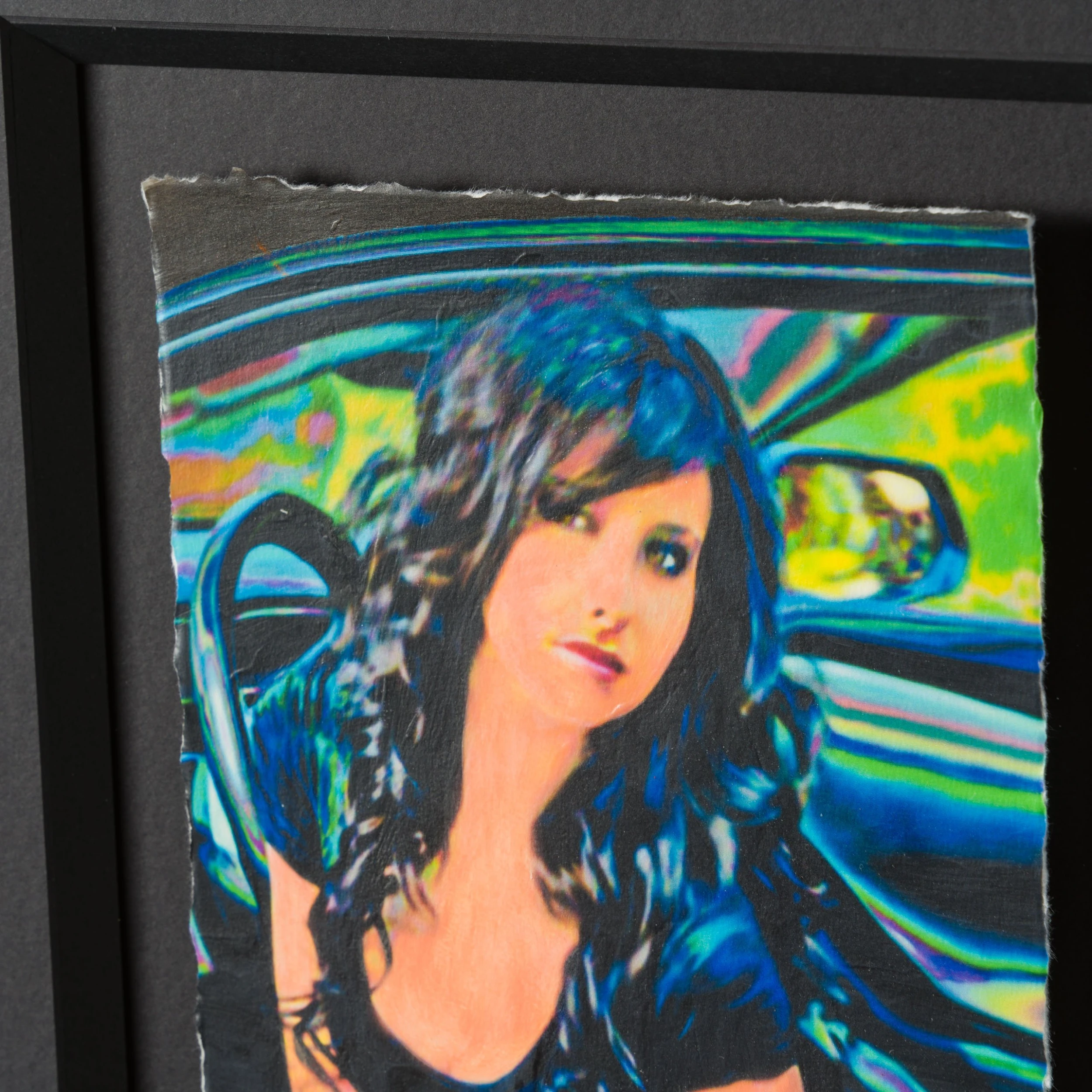 The Choice Is Intended (1202) 6 The Choice Is Intended (1202) - Image 6