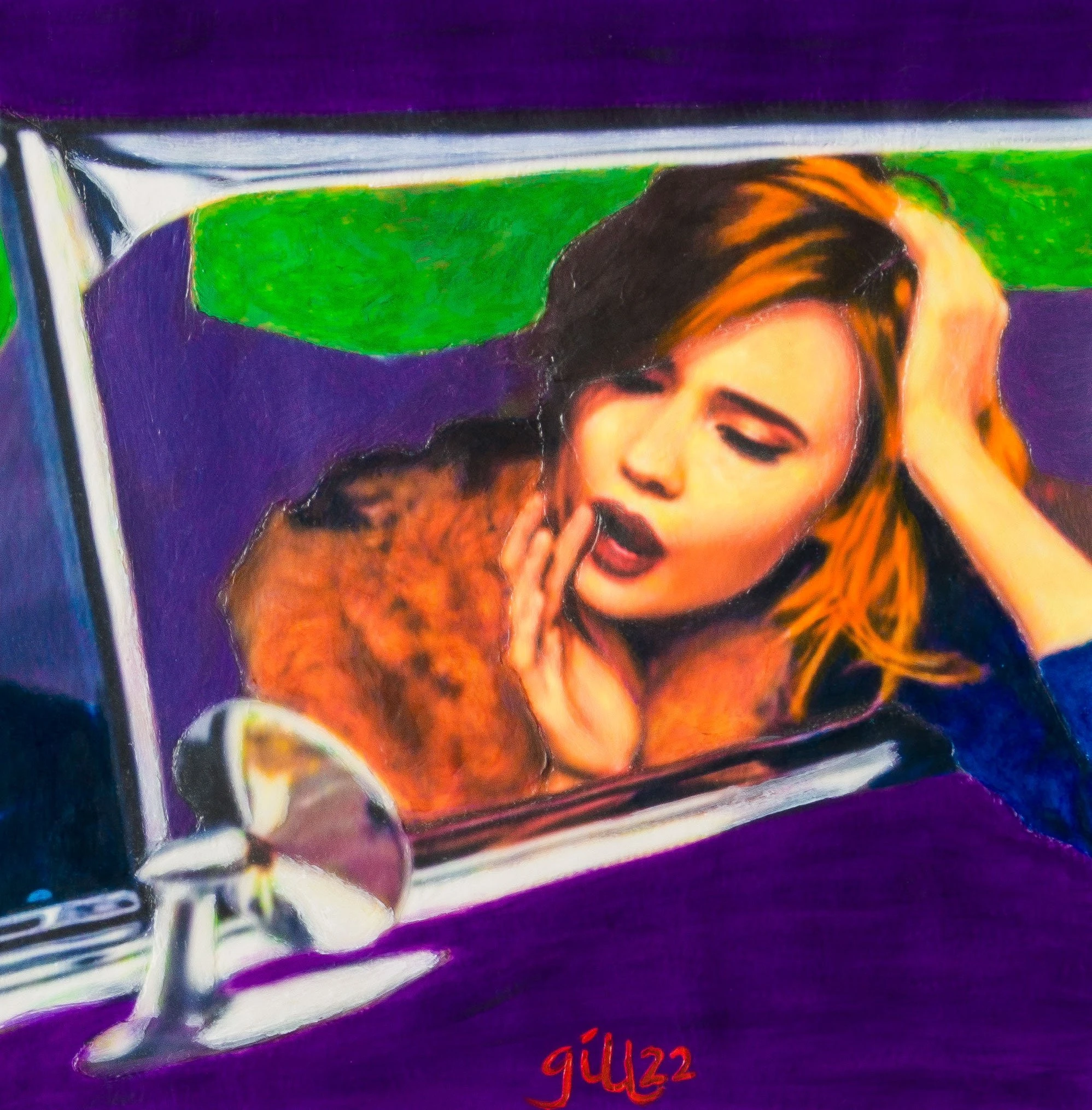 Loved By Illusion (1245) 7 Loved By Illusion (1245) - Image 7