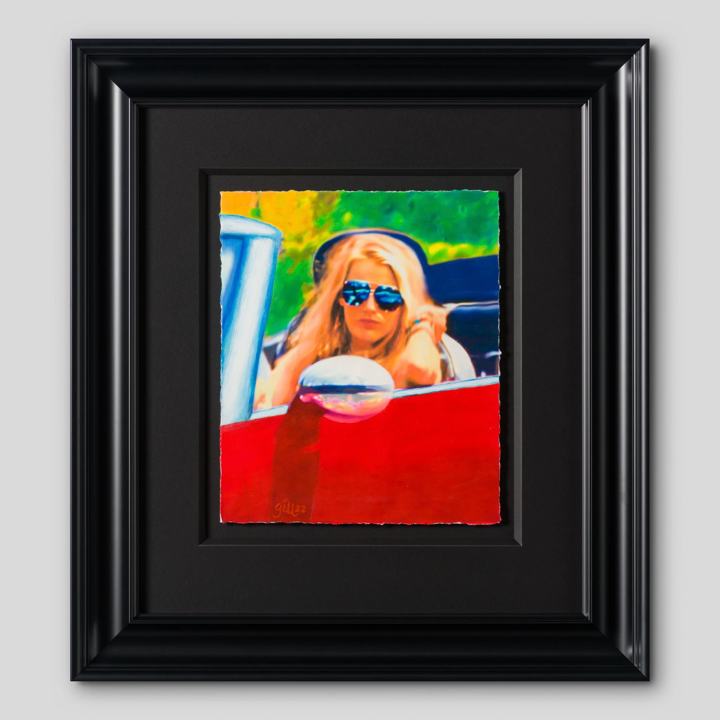 Blake (1070) 1 Blake (1070)