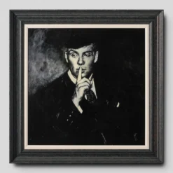 Made In Birmingham - Spring 23 - Set Of 3 8 Made In Birmingham - Spring 23 - Set Of 3 -Art Prints Shop jjo 1 hush 2023 04 19T12 23 29