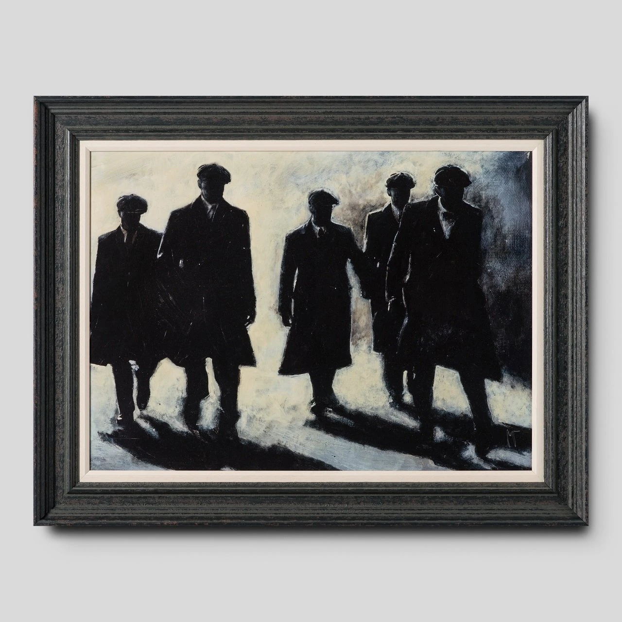 Made In Birmingham - Spring 23 - Set Of 3 3 Made In Birmingham - Spring 23 - Set Of 3 - Image 3