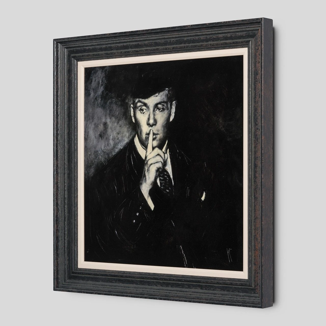 Hush 2 Hush - Image 2