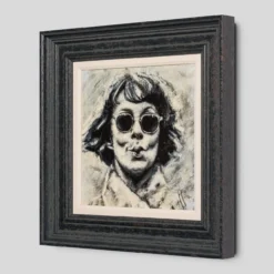 Polly -Art Prints Shop jjo 2 polly 2023 04 19T12 03 07