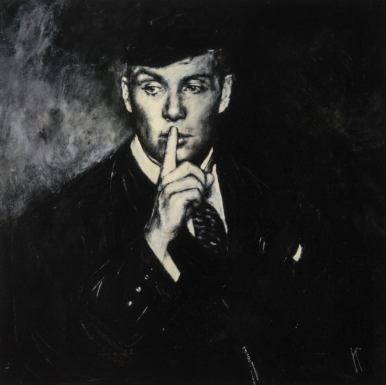 Hush 7 Hush - Image 7