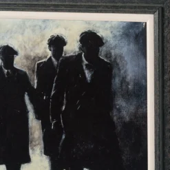 Who Wants To Be In Heaven -Art Prints Shop jjo 4 who wants to be in heaven 2023 04 19T12 27 50