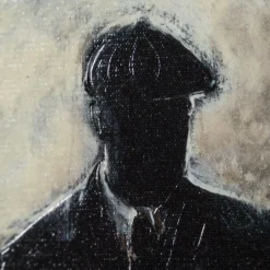 Who Wants To Be In Heaven -Art Prints Shop jjo 5 who wants to be in heaven 2023 04 19T12 27 50