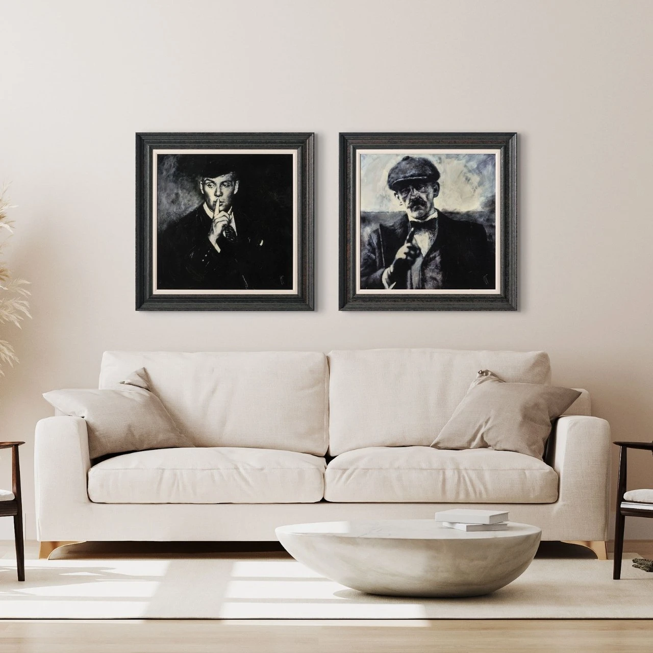 Made In Birmingham - Spring 23 - Set Of 3 2 Made In Birmingham - Spring 23 - Set Of 3 - Image 2