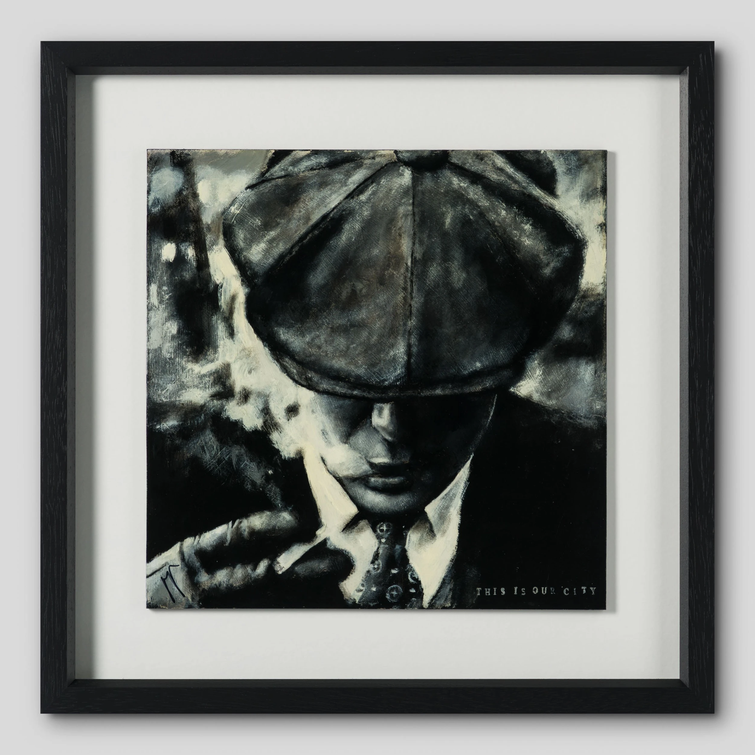 This Is Our City #2 1 This Is Our City #2