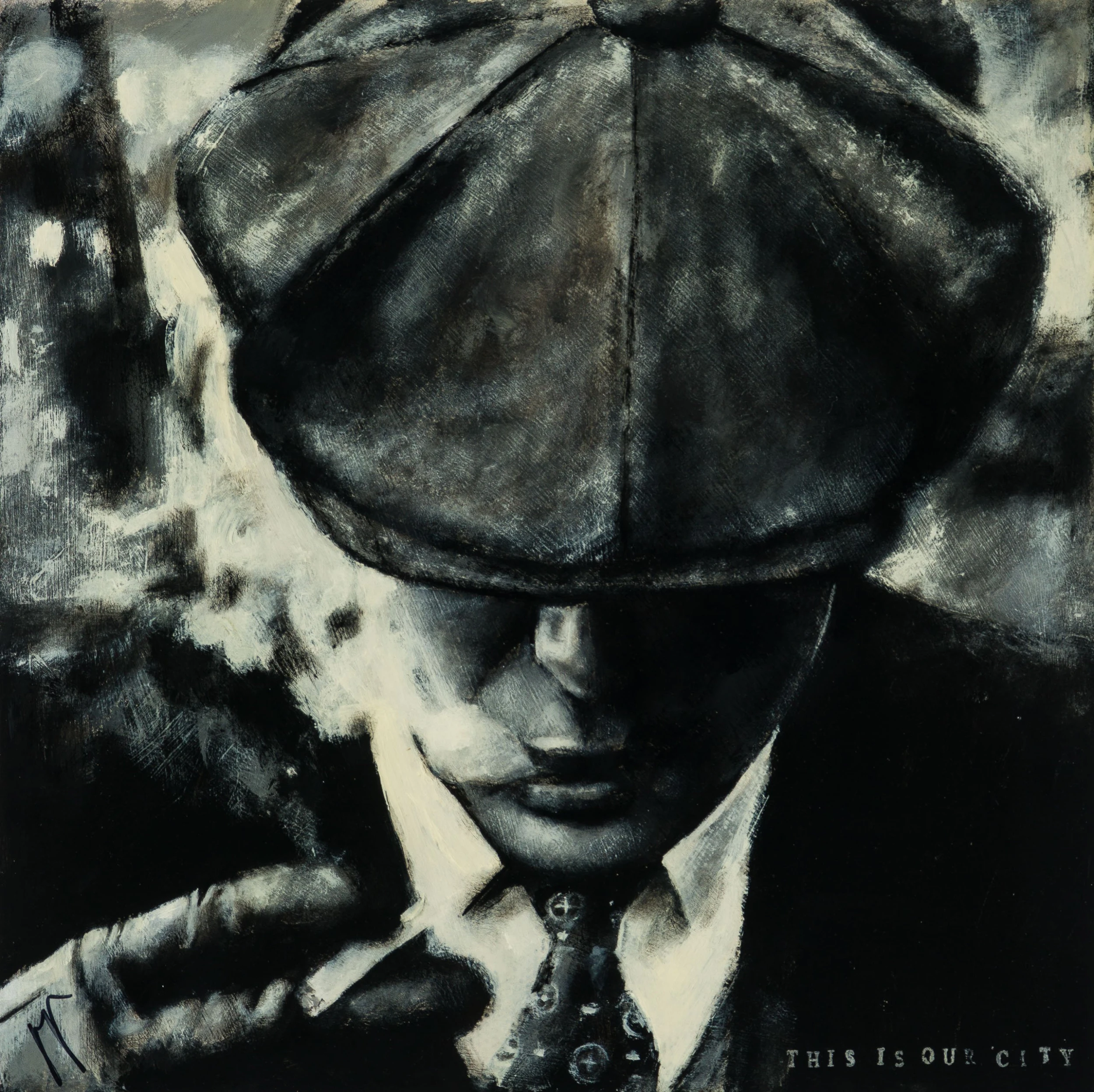 This Is Our City #2 7 This Is Our City #2 - Image 7