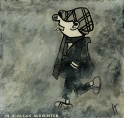 Andy 'Cap' Shelby 'In A Bleak Midwinter' -Art Prints Shop jjo ori por 31600 andy cap shelby in a bleak midwinter 31 2023 09 04T13 58 41