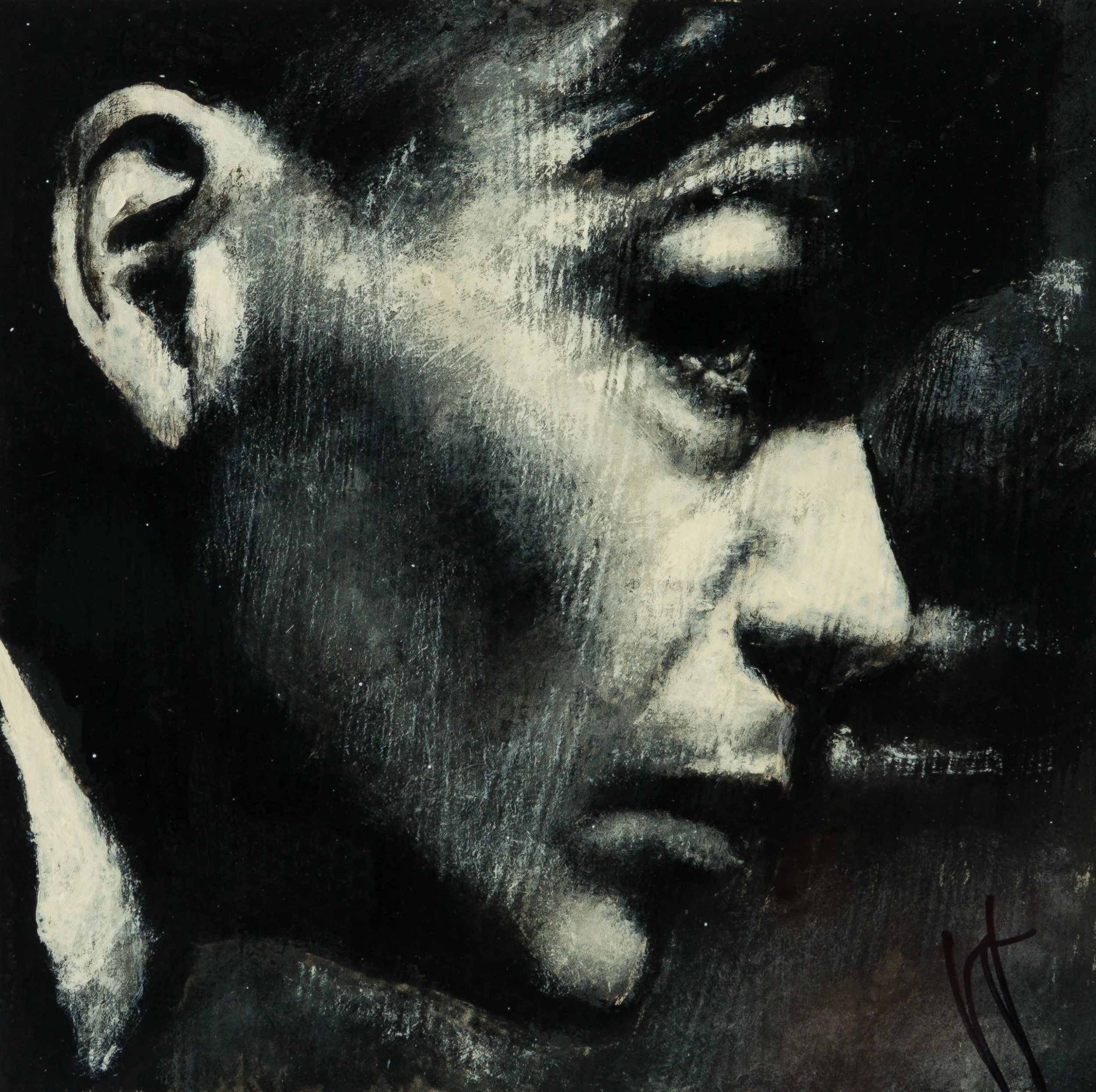 Pensive Tommy 6 Pensive Tommy - Image 6