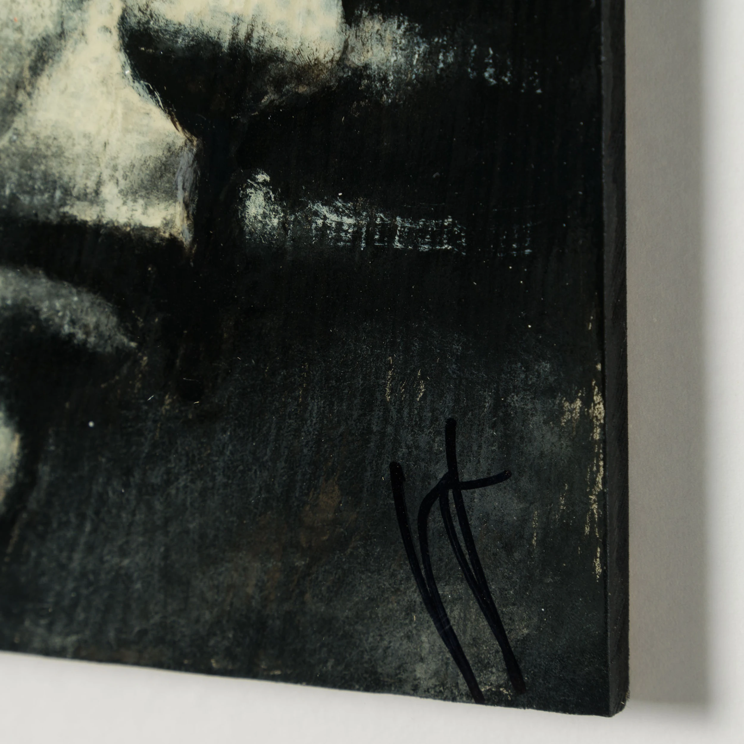 Pensive Tommy 5 Pensive Tommy - Image 5