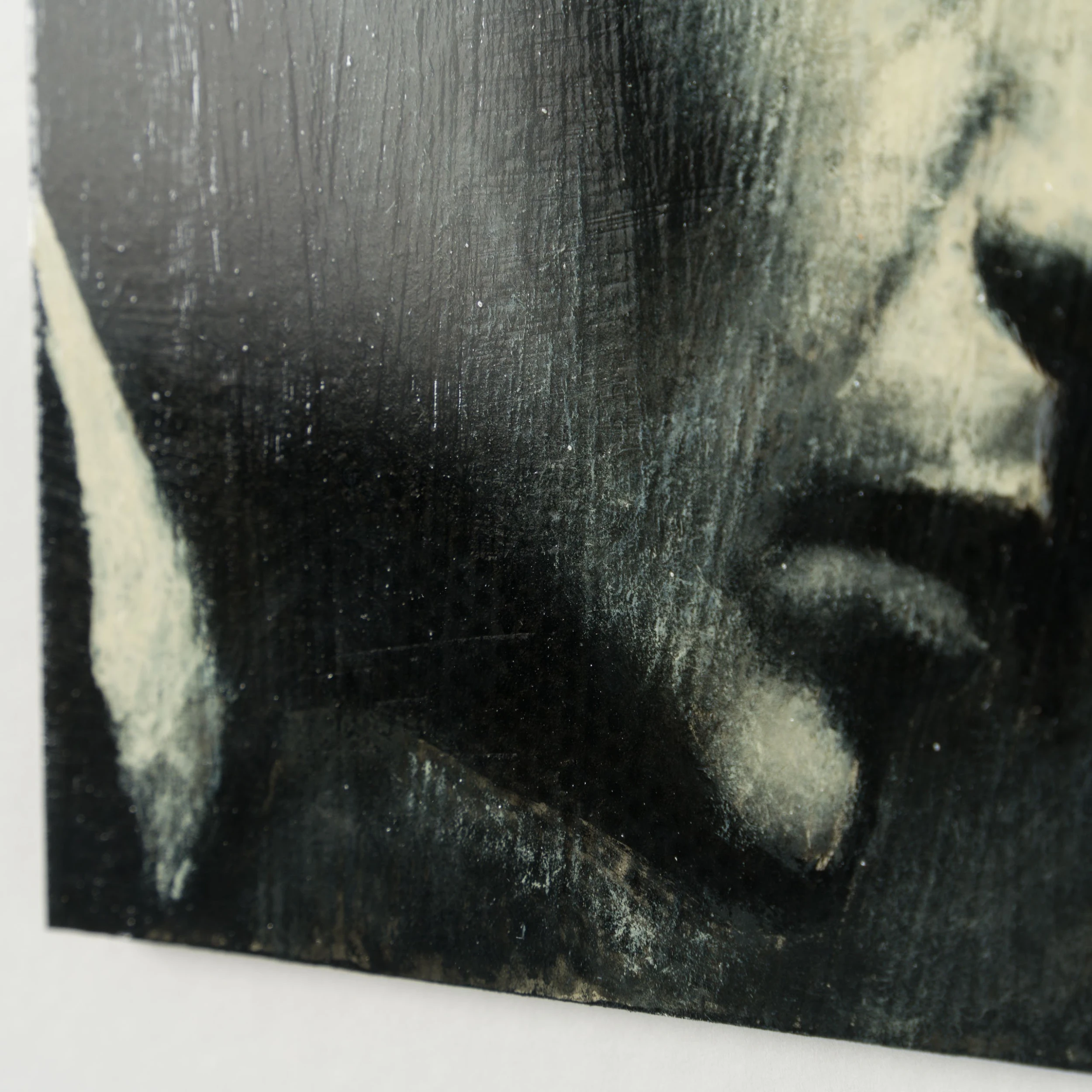 Pensive Tommy 4 Pensive Tommy - Image 4