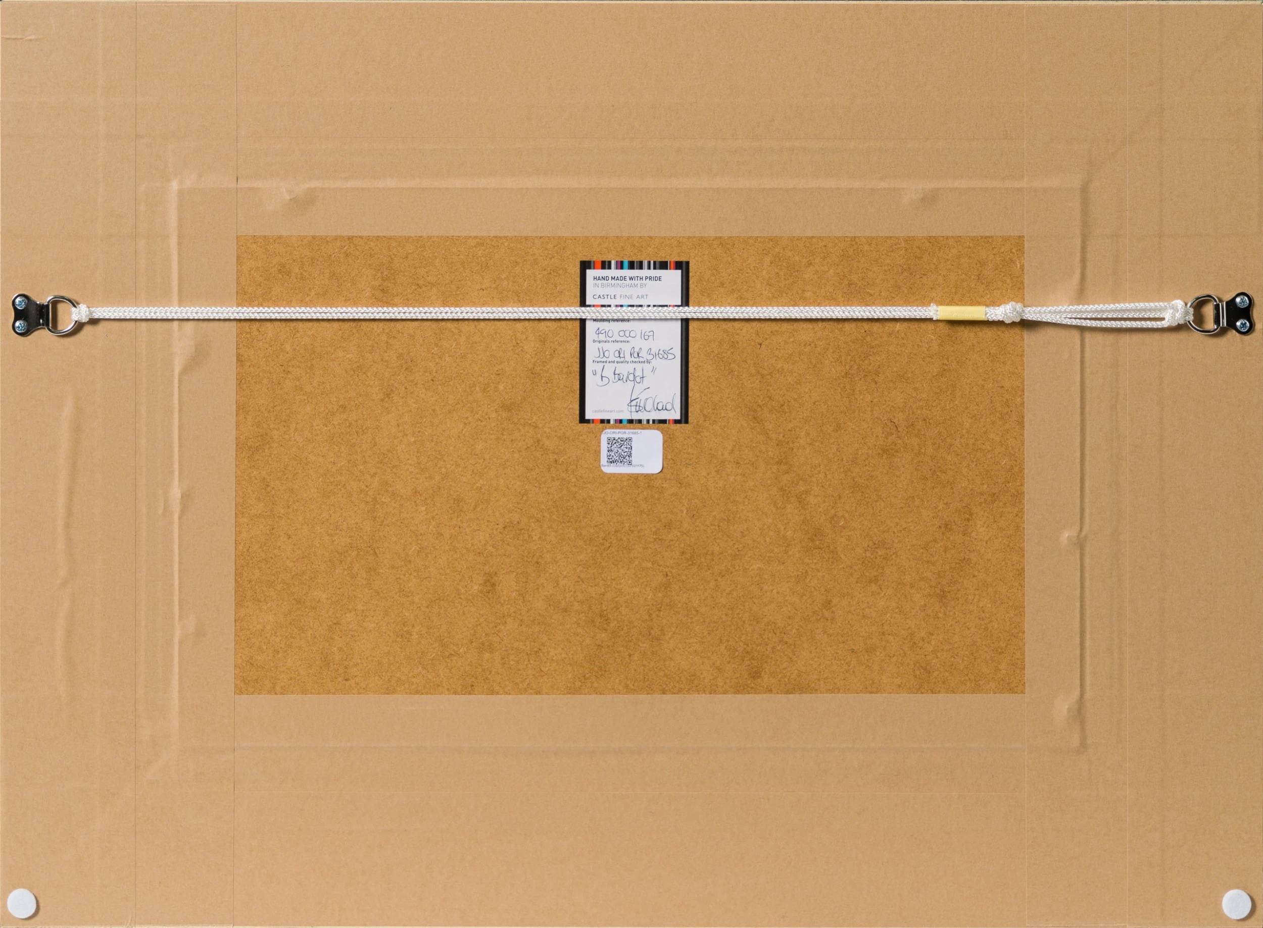 B Bardot (Diptych) 9 B Bardot (Diptych) - Image 9