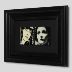 Margot Kidder (Diptych) -Art Prints Shop jjo ori por 31690 margot kidder diptych 2 2023 09 22T10 42 29