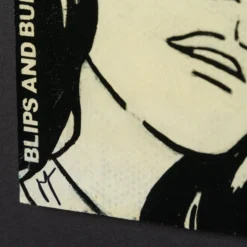 Margot Kidder (Diptych) -Art Prints Shop jjo ori por 31690 margot kidder diptych 4 2023 09 22T10 42 29