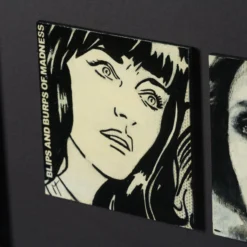 Margot Kidder (Diptych) -Art Prints Shop jjo ori por 31690 margot kidder diptych 7 2023 09 22T10 42 29