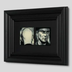Yul Brynner (Diptych) -Art Prints Shop jjo ori por 32121 yul brynner diptych 2 2023 10 23T08 45 41
