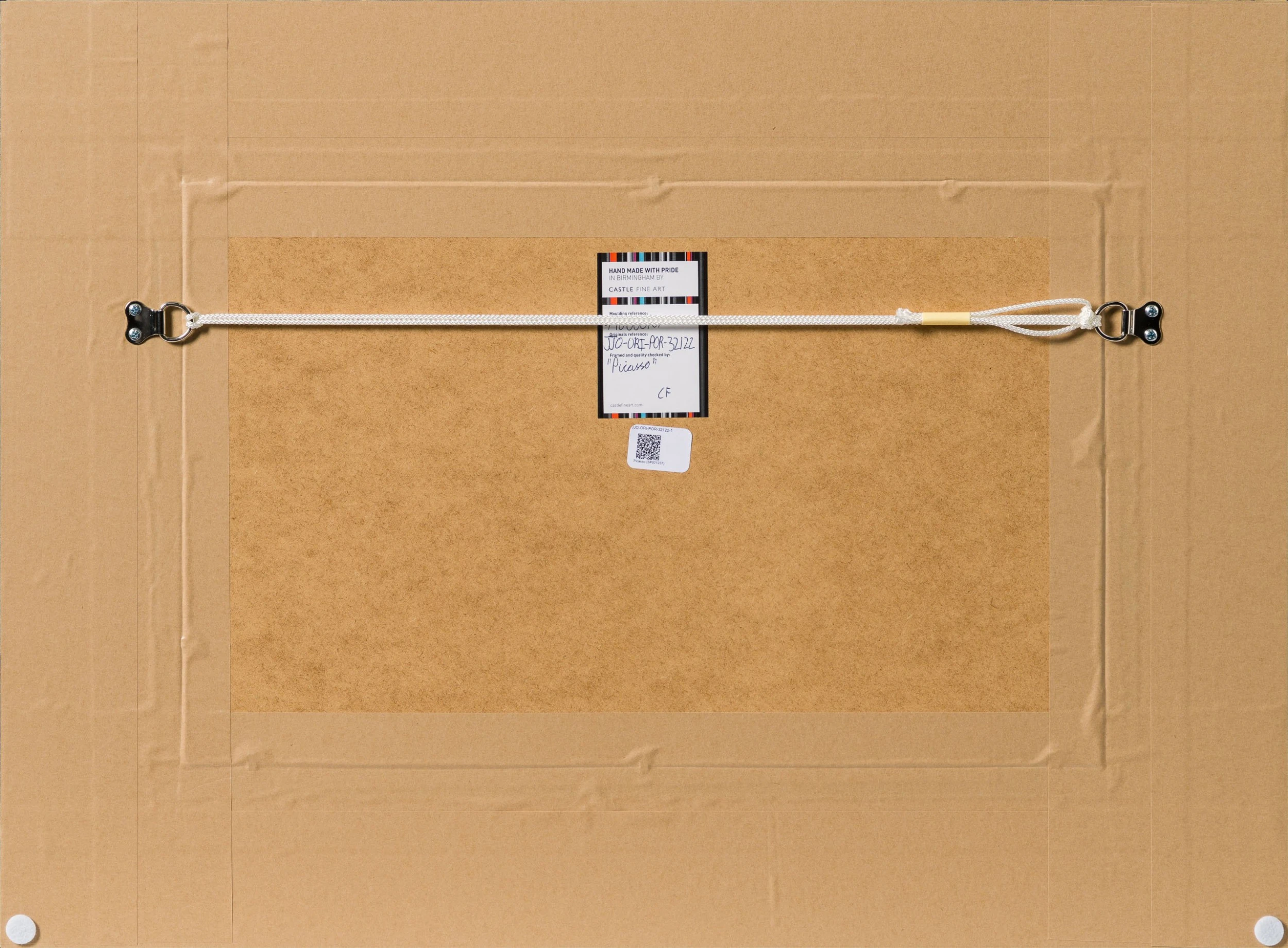 Picasso (Diptych) 8 Picasso (Diptych) - Image 8