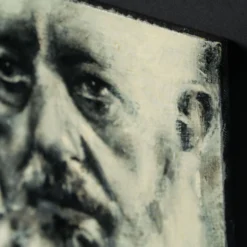 Alec Guinness "Who Is The More Foolish, The Fool Or The Fool Who Follows Him -Art Prints Shop jjo ori por 32147 alec guiness who is the more foolish the fool or the fool who follows him 4 2023 10 23T08 18 35