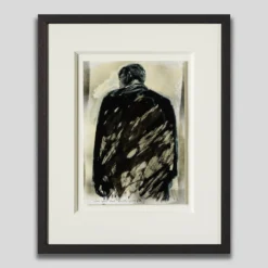 When You're Dead You're Already Free