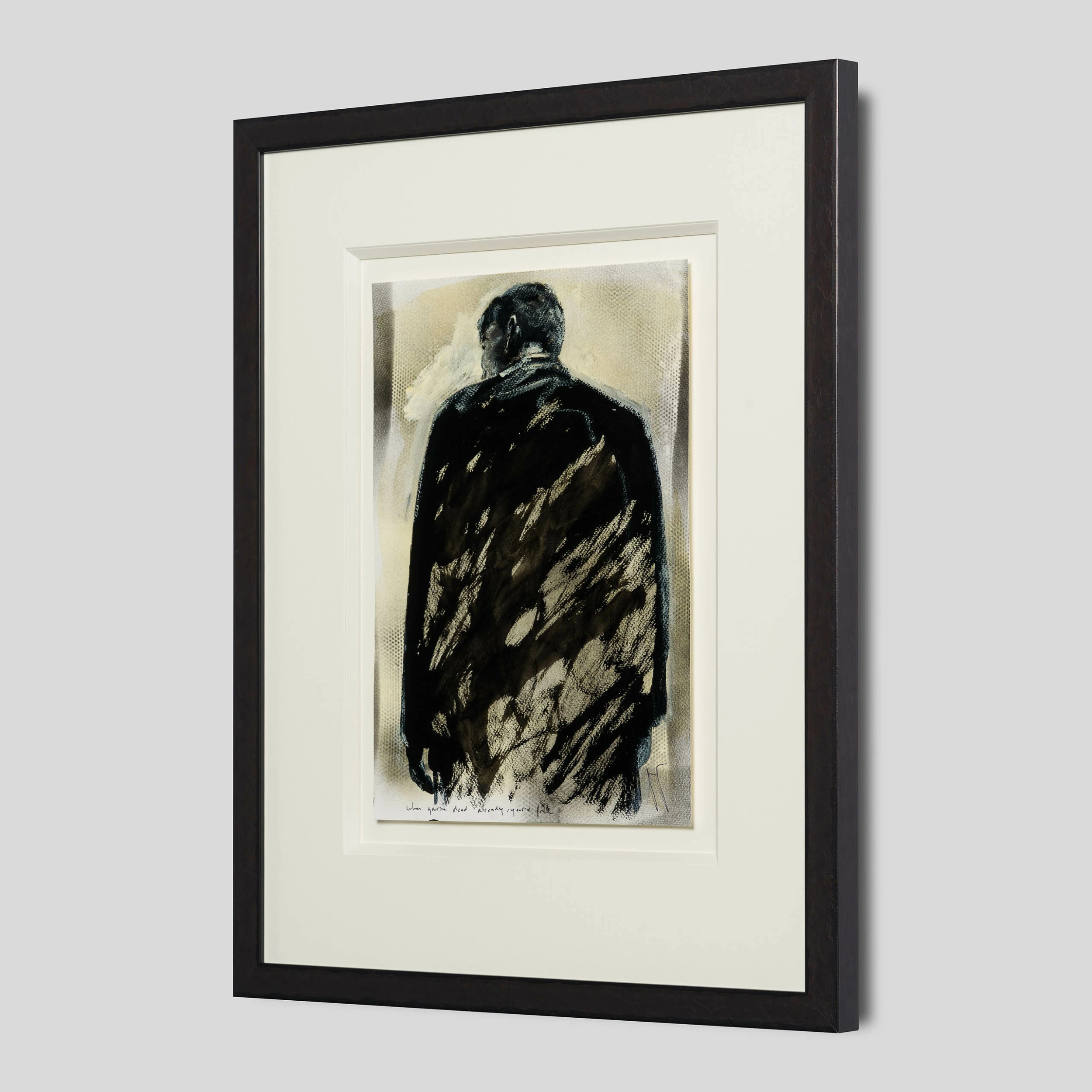 When You're Dead You're Already Free 2 When You're Dead You're Already Free - Image 2