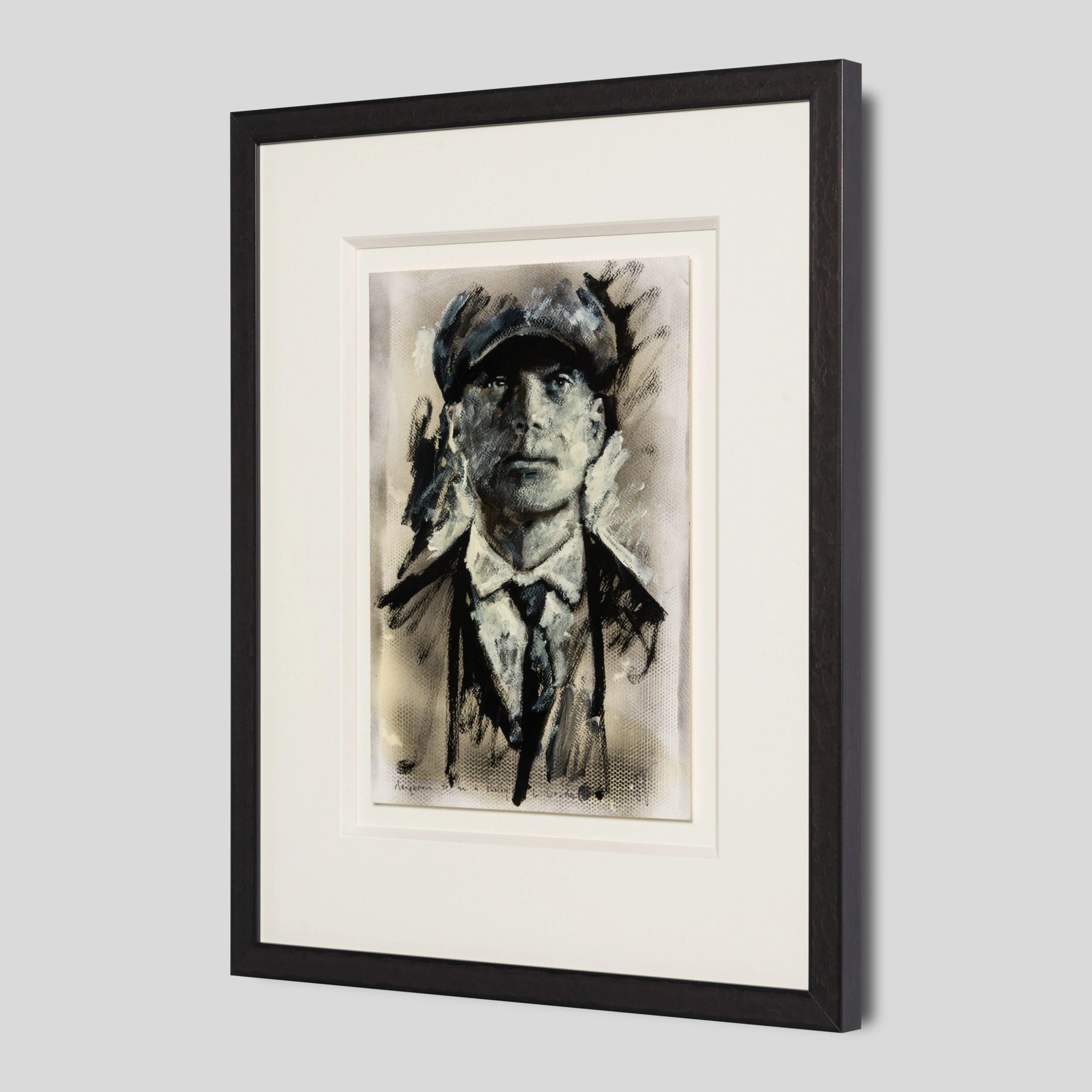 Dangerous To Be A Shelby In London 2 Dangerous To Be A Shelby In London - Image 2