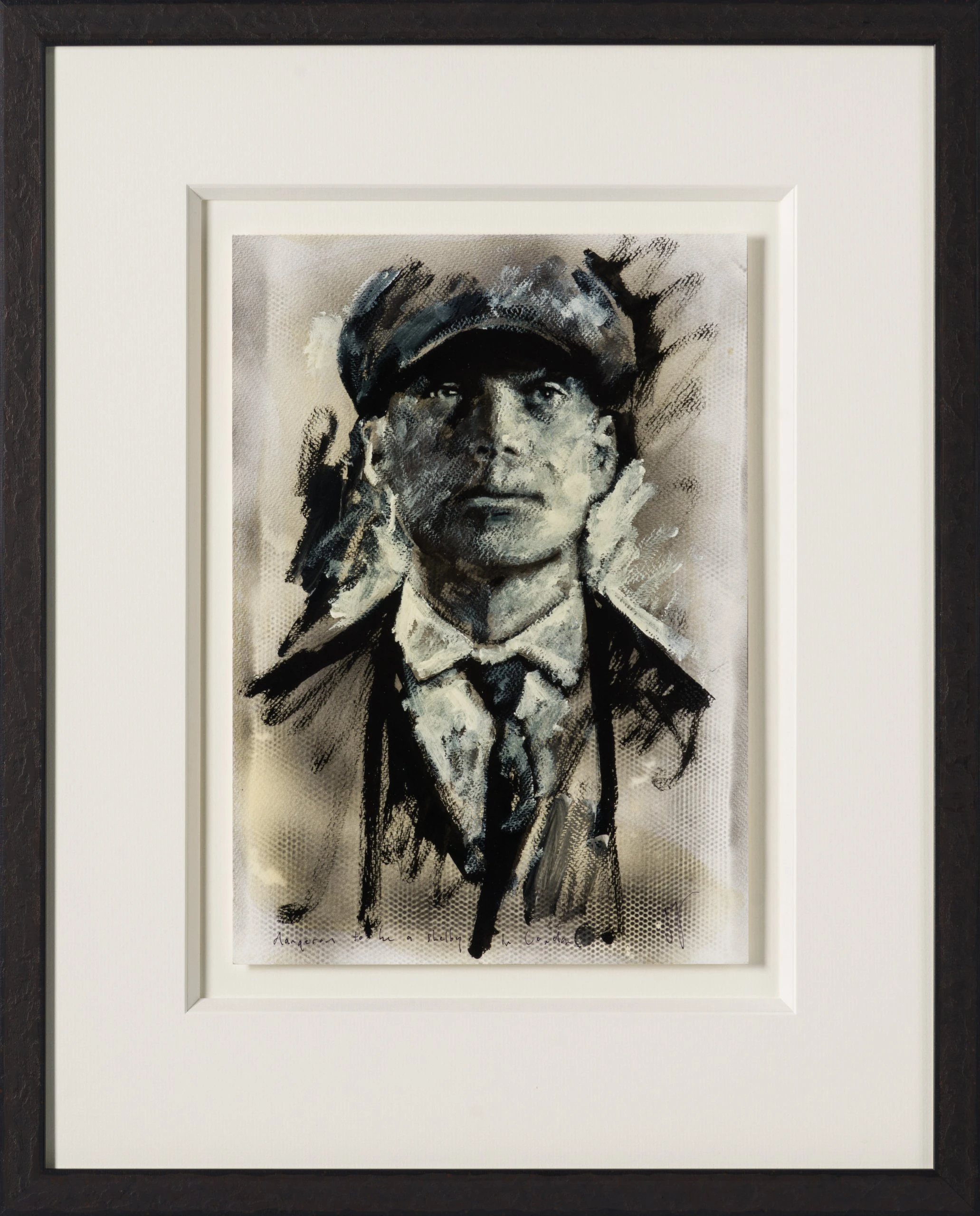 Dangerous To Be A Shelby In London 8 Dangerous To Be A Shelby In London - Image 8