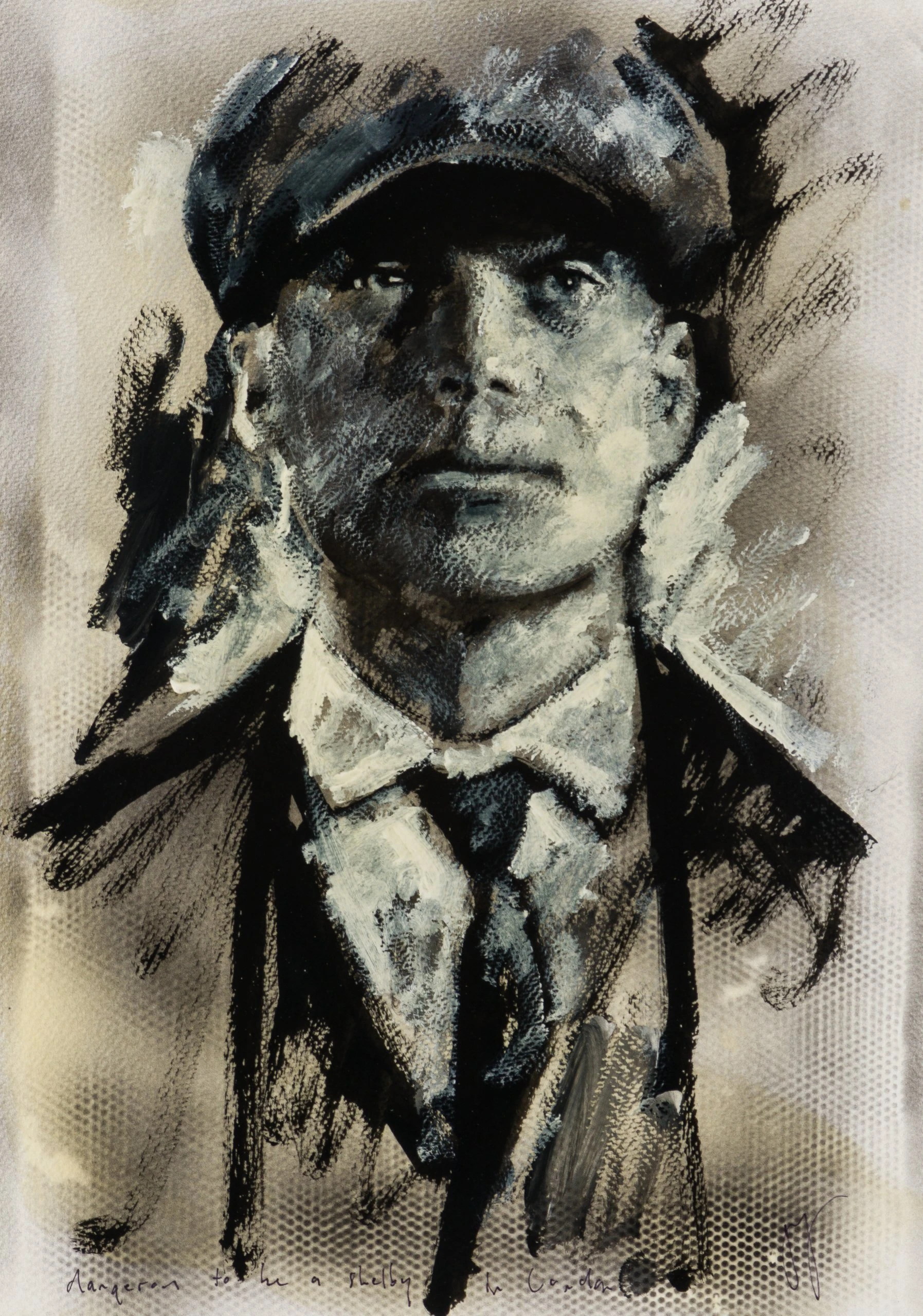 Dangerous To Be A Shelby In London 6 Dangerous To Be A Shelby In London - Image 6