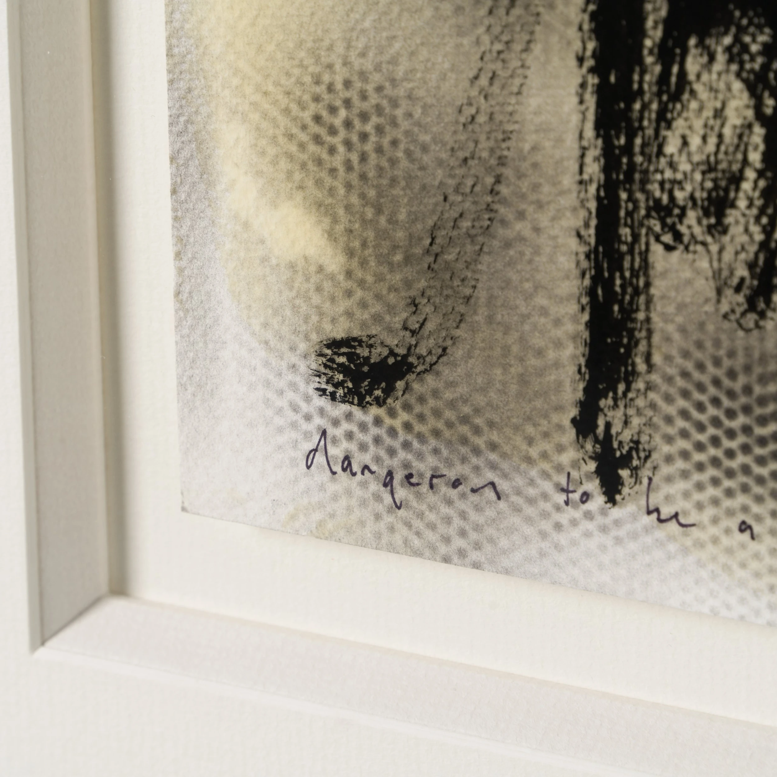 Dangerous To Be A Shelby In London 3 Dangerous To Be A Shelby In London - Image 3