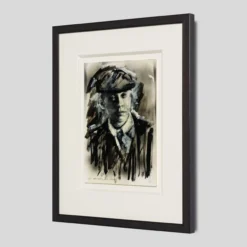 Who Said Anything About Being A Cockney 9 Who Said Anything About Being A Cockney -Art Prints Shop jjo ori skt 29448 2 who said anything about being a cockney 2022 11 14T16 11 34