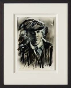 Who Said Anything About Being A Cockney 15 Who Said Anything About Being A Cockney -Art Prints Shop jjo ori skt 29448 30 who said anything about being a cockney 2022 11 14T16 11 34