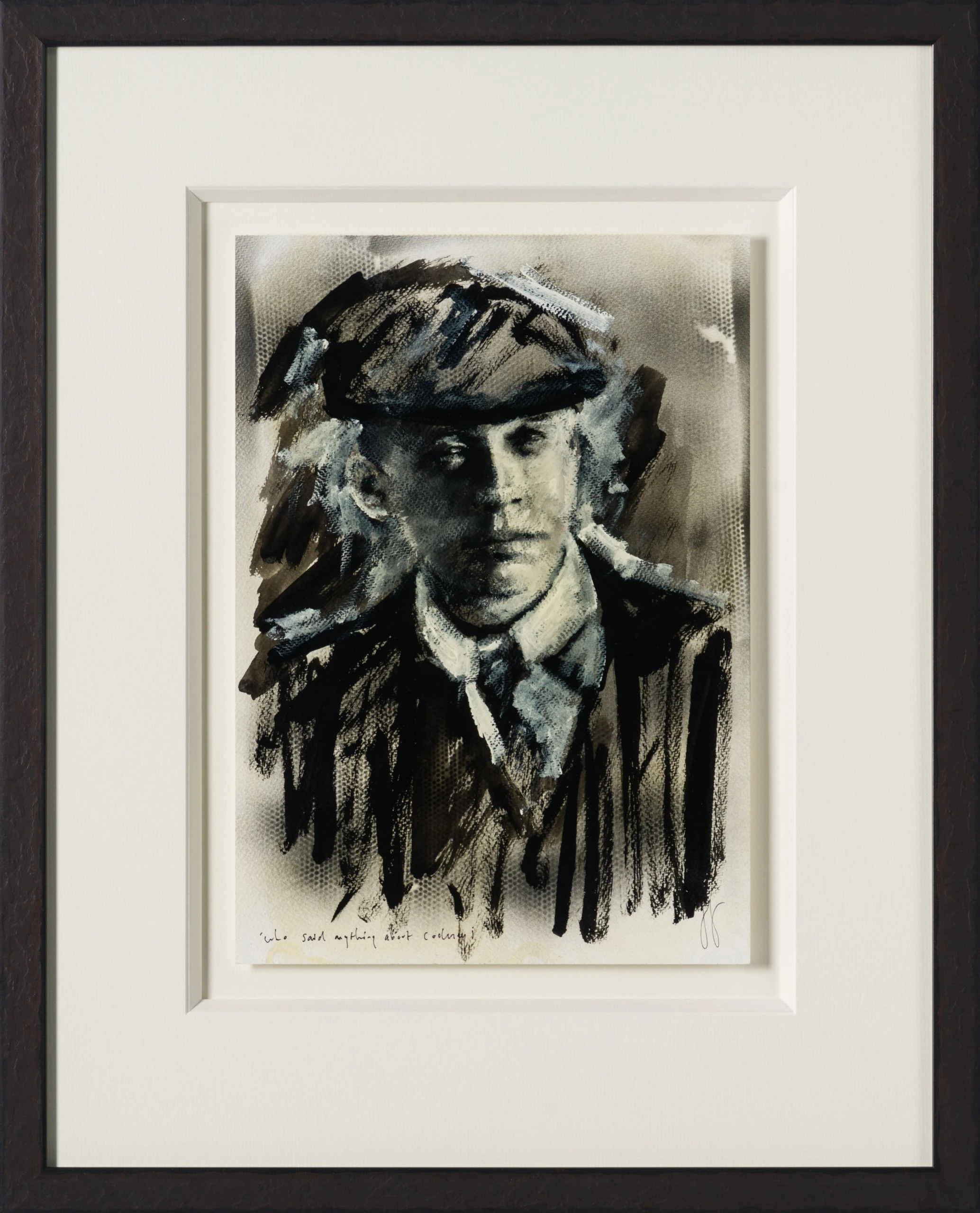 Who Said Anything About Being A Cockney 8 Who Said Anything About Being A Cockney - Image 8