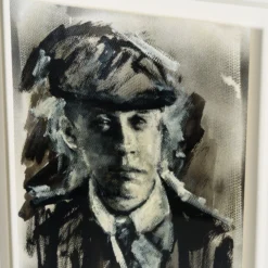 Who Said Anything About Being A Cockney 11 Who Said Anything About Being A Cockney -Art Prints Shop jjo ori skt 29448 4 who said anything about being a cockney 2022 11 14T16 11 35