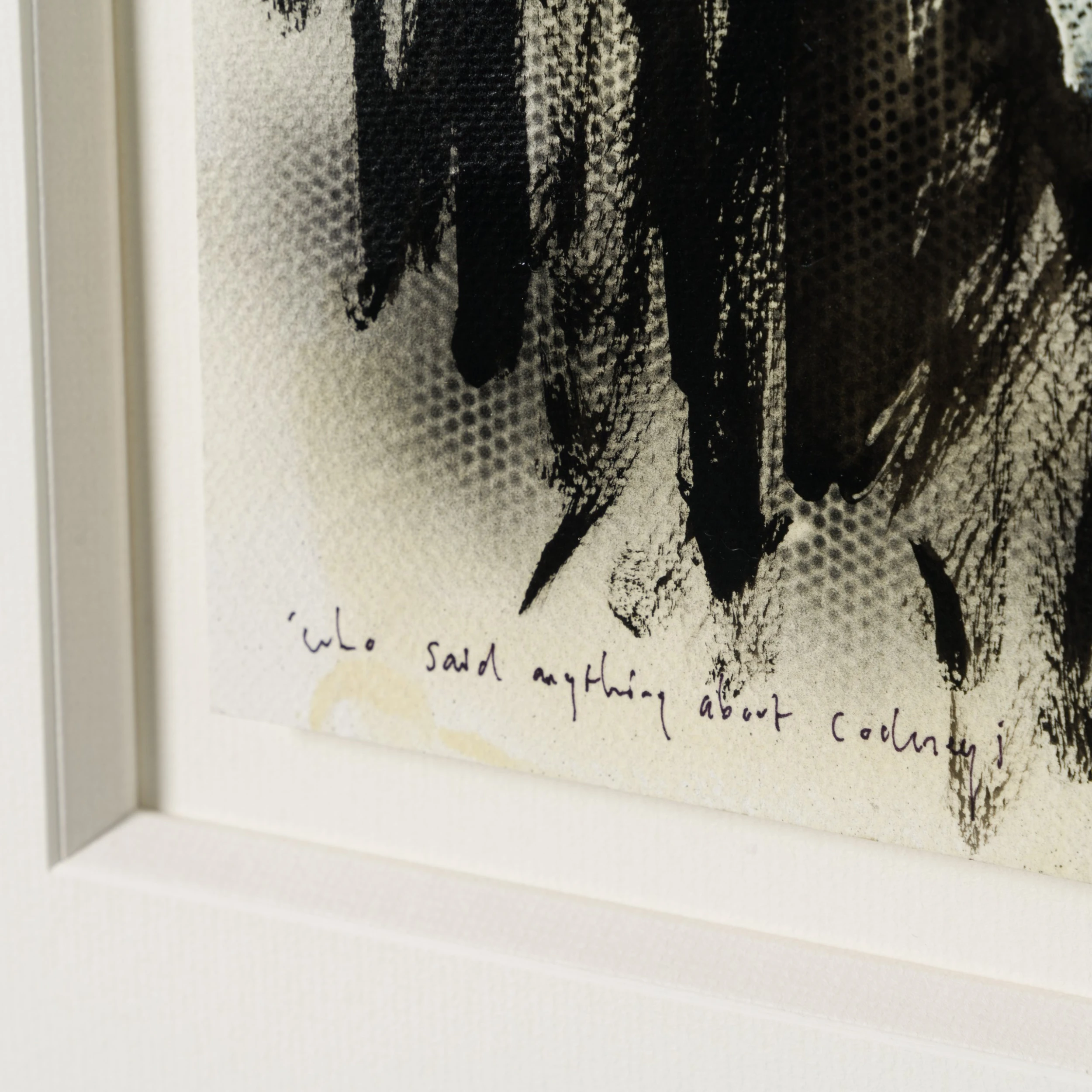 Who Said Anything About Being A Cockney 6 Who Said Anything About Being A Cockney - Image 6