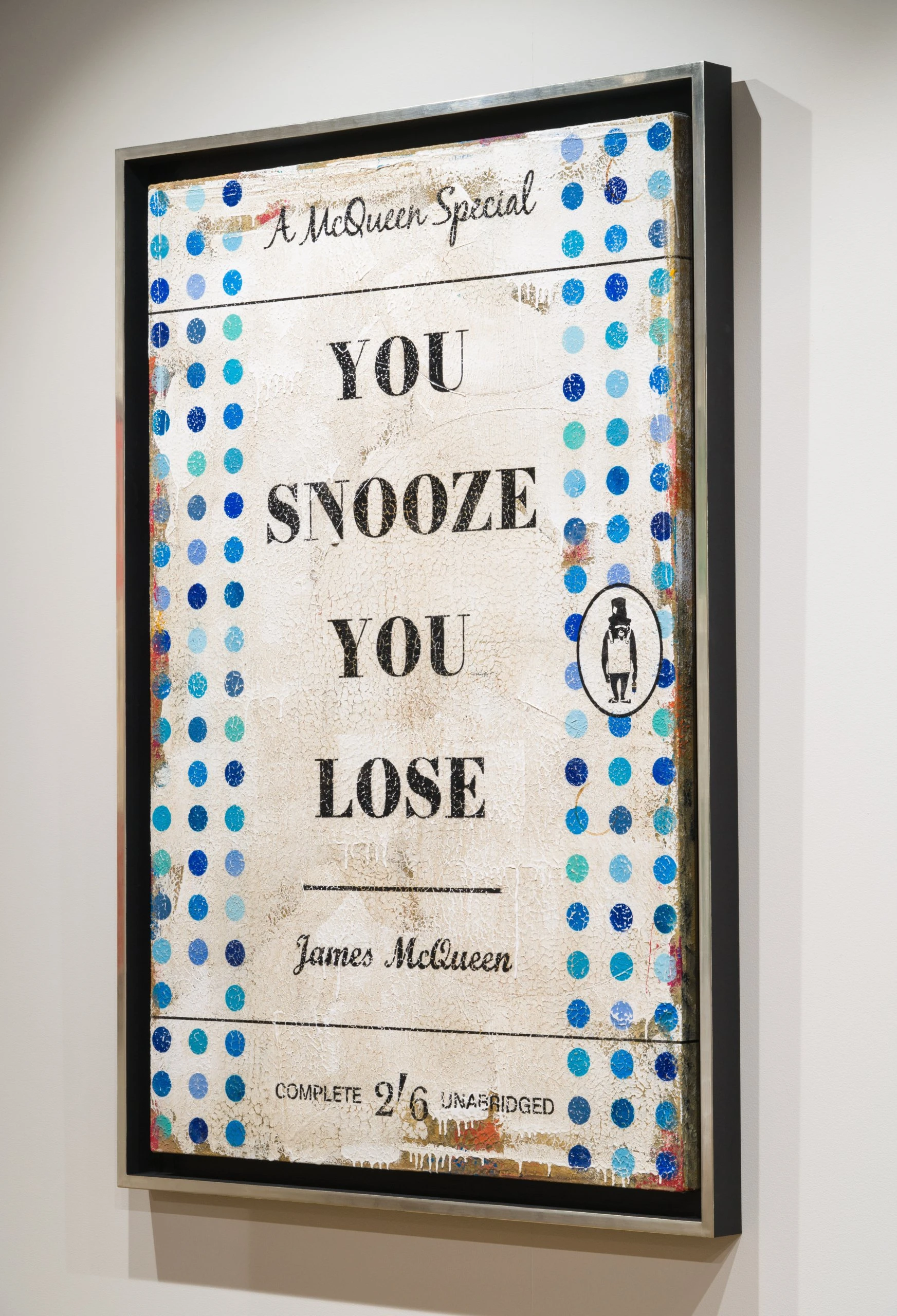 You Snooze You Lose 2 You Snooze You Lose - Image 2