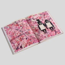 If You Ever Leave Me I'm Coming With You - Exhibition Book 21 If You Ever Leave Me I'm Coming With You - Exhibition Book -Art Prints Shop jmq book if you ever leave me i m coming with you 12 2023 12 07T09 29 05