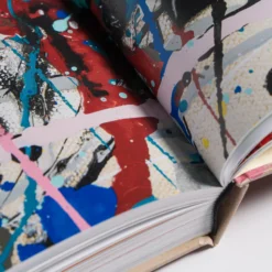 If You Ever Leave Me I'm Coming With You - Exhibition Book 22 If You Ever Leave Me I'm Coming With You - Exhibition Book -Art Prints Shop jmq book if you ever leave me i m coming with you 21 2023 12 07T09 29 06