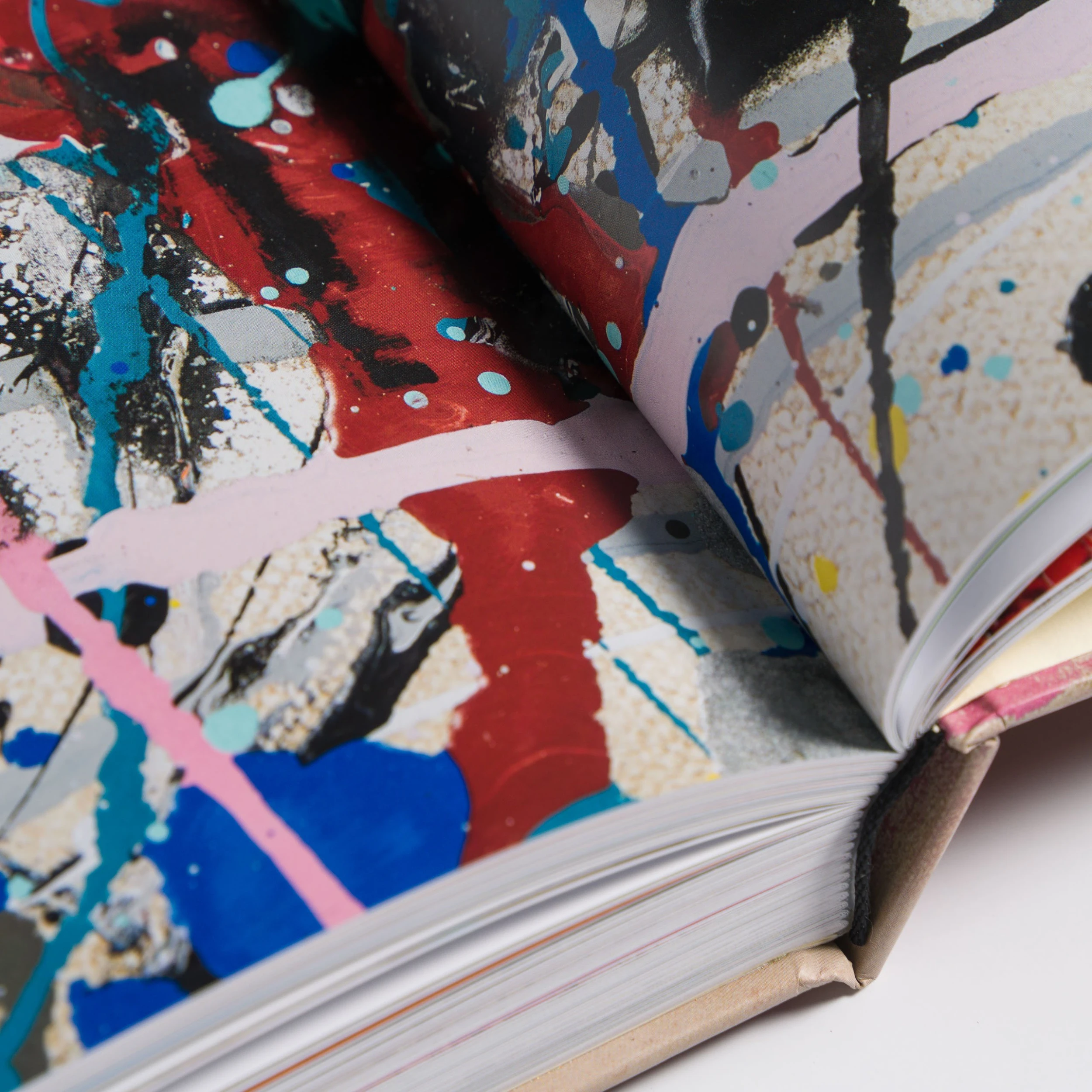 If You Ever Leave Me I'm Coming With You - Exhibition Book 9 If You Ever Leave Me I'm Coming With You - Exhibition Book - Image 9