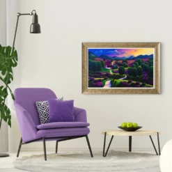 Home From Home - Set Of Three -Art Prints Shop jmq may 2023 ig square 2023 05 10T17 45 16 1