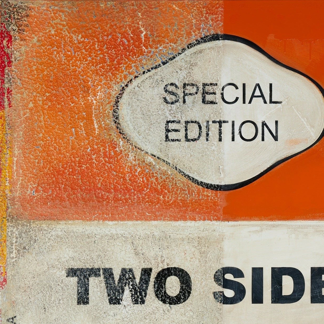 Two Sides To Every Story 2 Two Sides To Every Story - Image 2