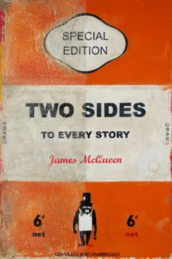 Two Sides To Every Story