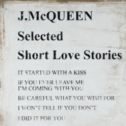 Selected Short Love Stories -Art Prints Shop jmq mix abs 902411 2023 12 19T13 40 04