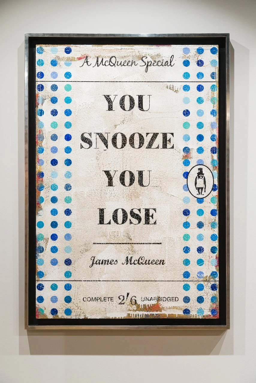 You Snooze You Lose 1 You Snooze You Lose