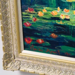 Harmony In Green The Japanese Bridge (965) 13 Harmony In Green The Japanese Bridge (965) -Art Prints Shop jmy harmony in green the japanese bridge 3 2023 06 13T08 05 31