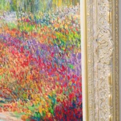 Monet In Giverny 2023 (Set Of Two) -Art Prints Shop jmy monet avenue of flowers ii 4 2023 06 28T07 33 04