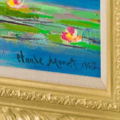 Clouds In The Style Of Claude Monet, 1903-6 -Art Prints Shop jmy ori lan 29723 in the style of claude monet clouds 1903 6 3 2023 06 21T10 17 29