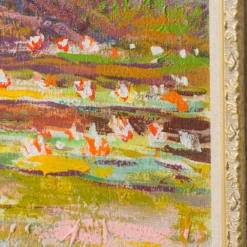 Floral Arch At Giverny After Claude Monet, 1913 (969) -Art Prints Shop jmy ori lan 31291 floral arch at giverny after claude monet 1913 969 6 2023 06 13T09 21 50