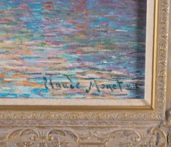 The Grand Canal Venice In The Style Of Claude Monet, 1908 -Art Prints Shop jmy sle lan 27873 5 the grand canal venice 2022 05 24T11 37 45